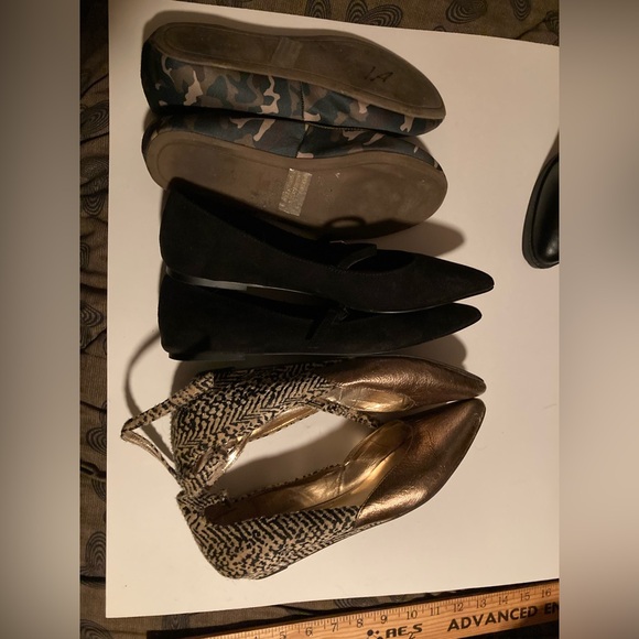 Trio of Flats - Picture 2 of 7